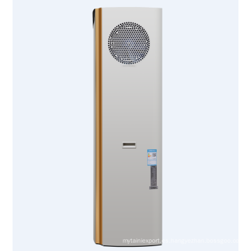 2017 nuevo calentador de agua de la bomba de calor de la calefacción de piso del agua del aire